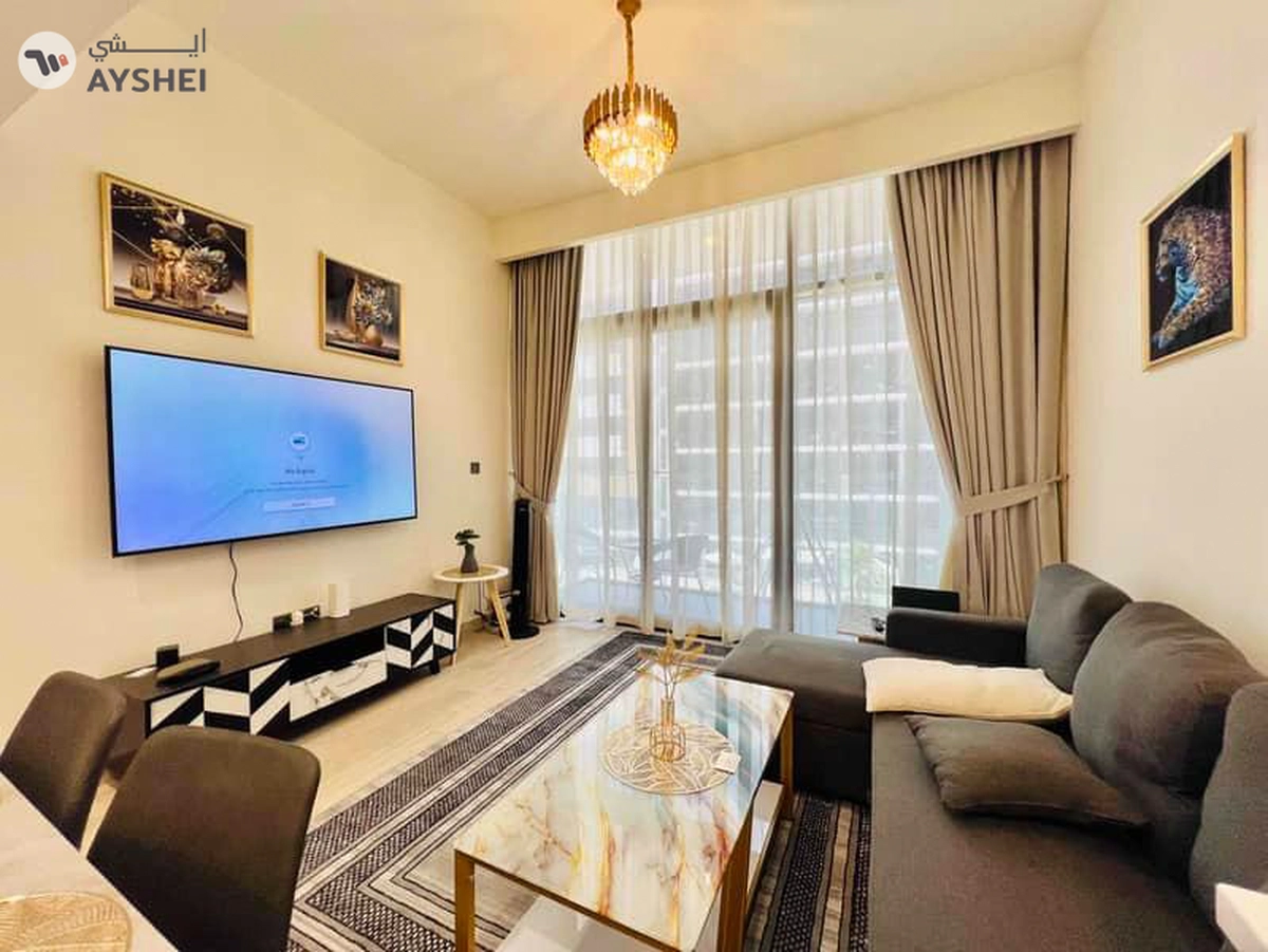Azizi Riviera 28, Azizi Riviera, Meydan One, Meydan City, Dubai-15-15