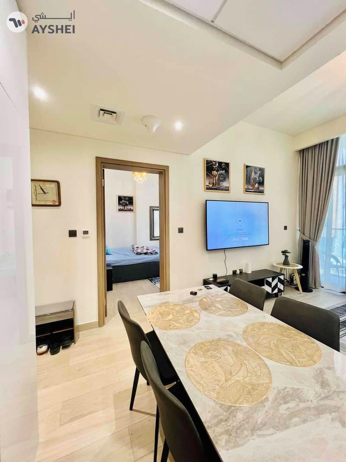 Azizi Riviera 28, Azizi Riviera, Meydan One, Meydan City, Dubai-16-16