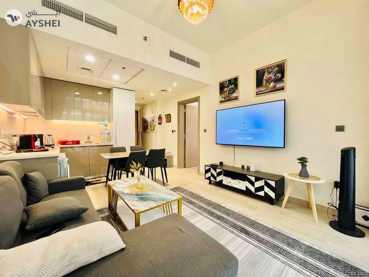 Azizi Riviera 28, Azizi Riviera, Meydan One, Meydan City, Dubai-18-18