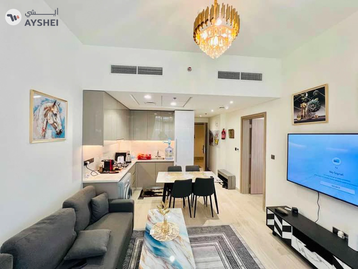 Azizi Riviera 28, Azizi Riviera, Meydan One, Meydan City, Dubai-19-19