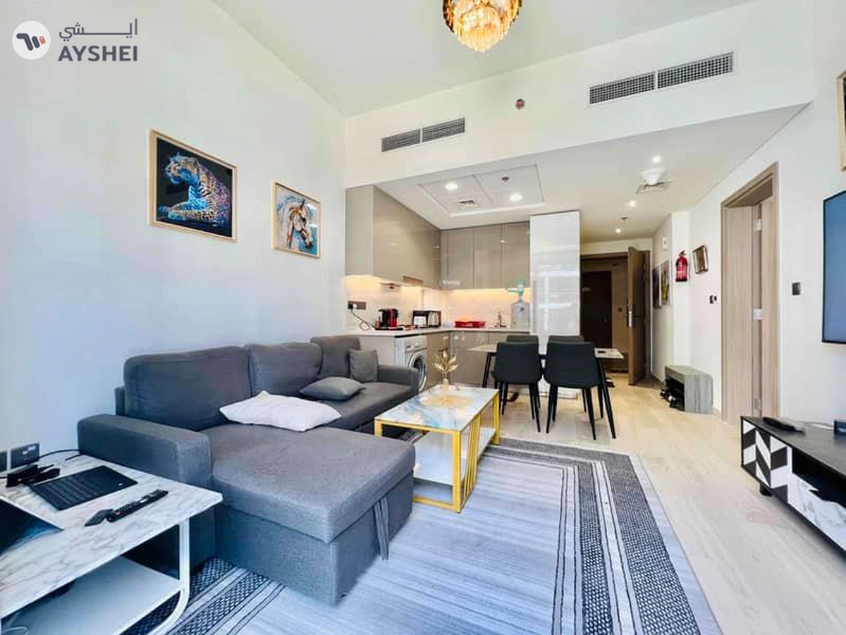 Azizi Riviera 28, Azizi Riviera, Meydan One, Meydan City, Dubai-21-21