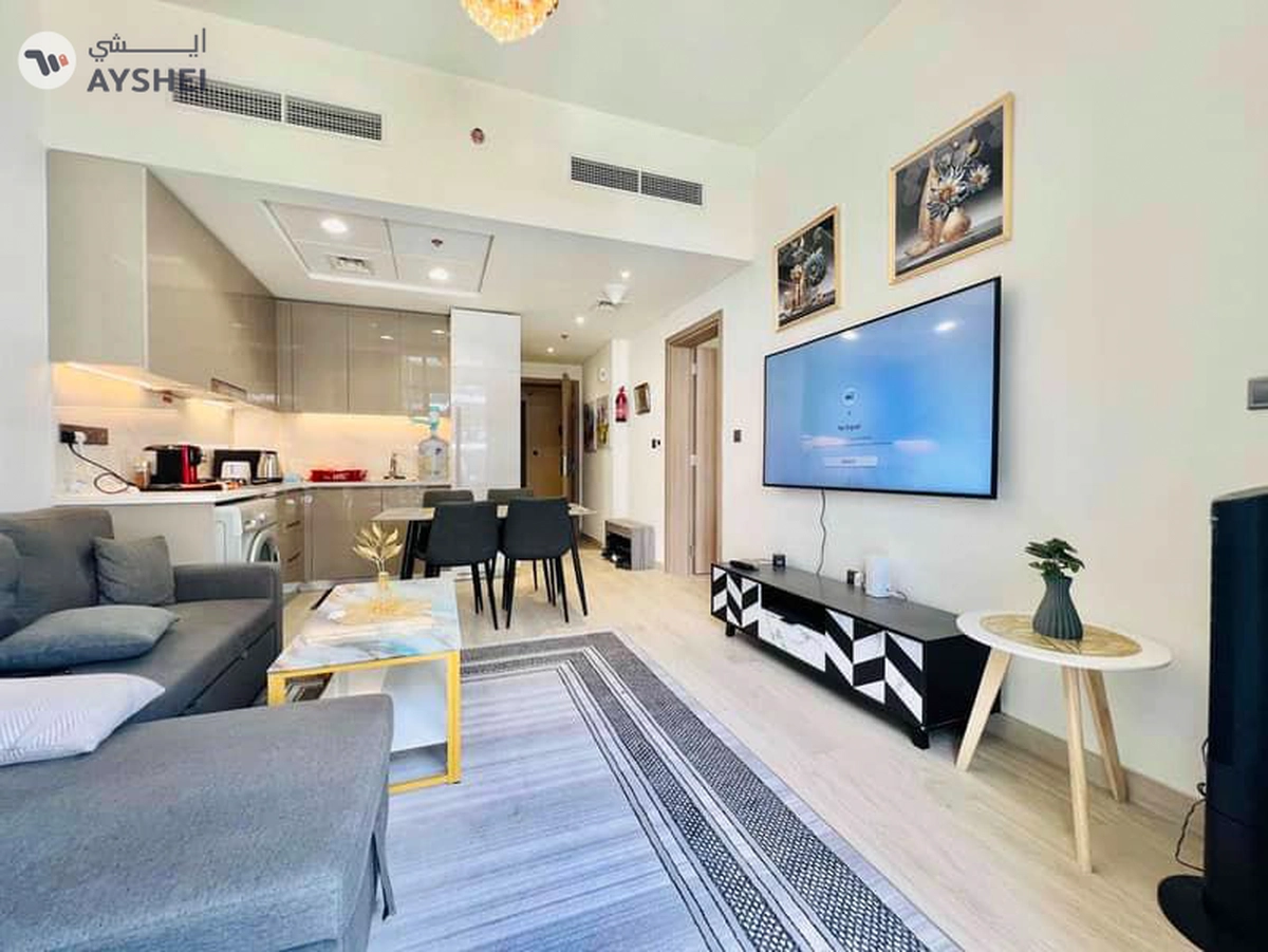 Azizi Riviera 28, Azizi Riviera, Meydan One, Meydan City, Dubai-22-22
