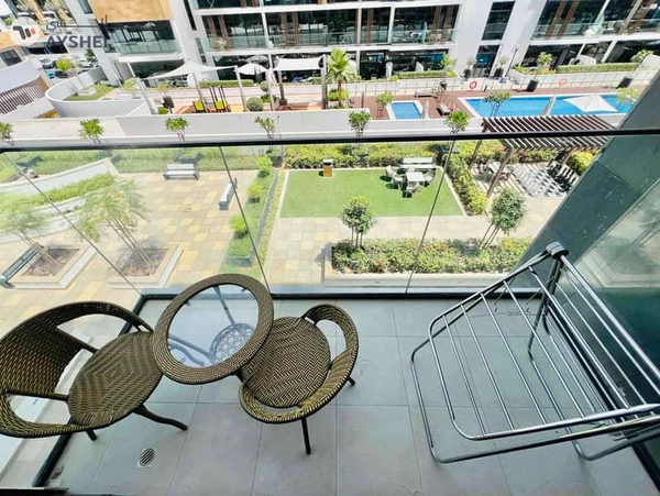 Azizi Riviera 28, Azizi Riviera, Meydan One, Meydan City, Dubai