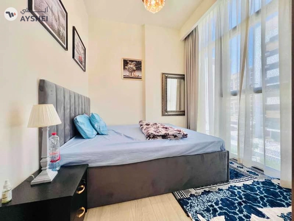 Azizi Riviera 28, Azizi Riviera, Meydan One, Meydan City, Dubai