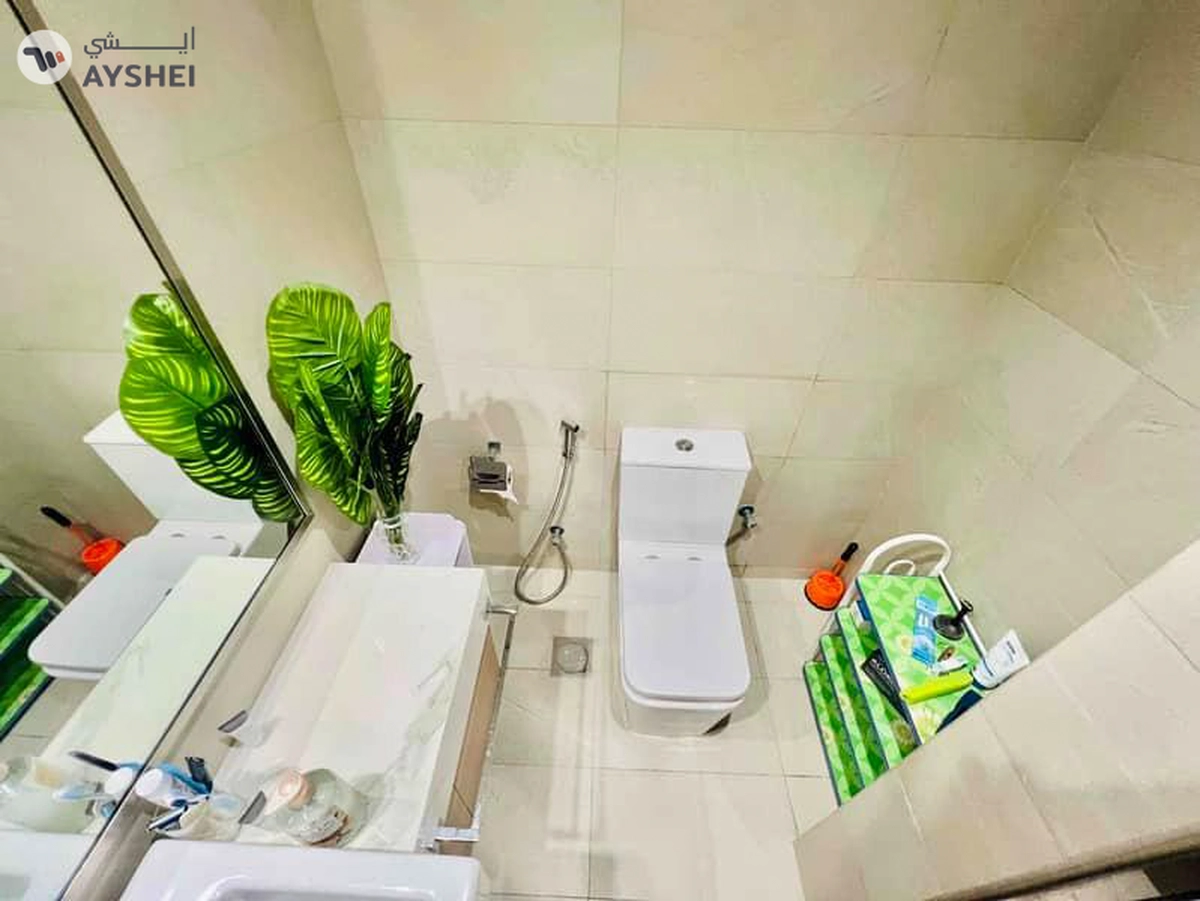 Azizi Riviera 28, Azizi Riviera, Meydan One, Meydan City, Dubai-5-5