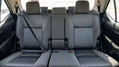 Toyota Fortuner GX2 fortuner 2.4L DIESEL-13