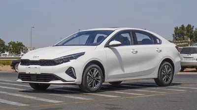 2026 Kia K3 Chinese Specs-0