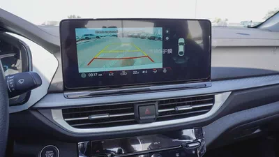 2026 Kia K3 Chinese Specs-9