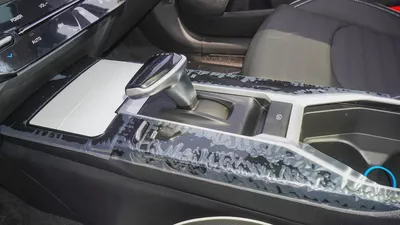 2026 Kia K3 Chinese Specs-10