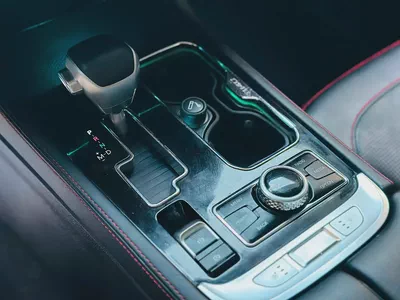 BAIC BJ40L Champion 2023 | GCC Specs | Full Option-13