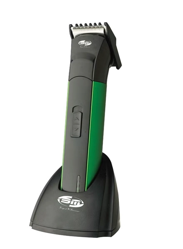 Bm Professional Hair Clipper