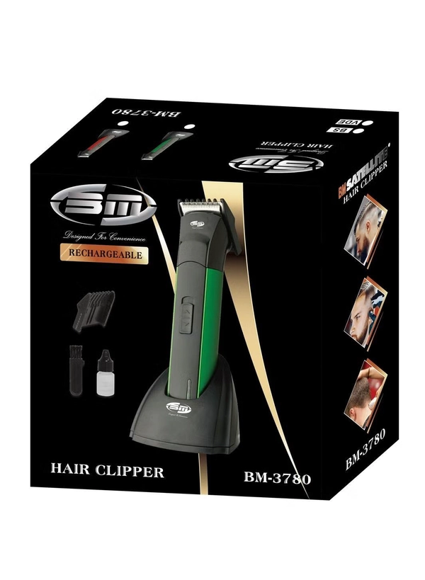 Bm Professional Hair Clipper