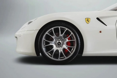 2007 FERRARI 599 GTB FIORANO-5