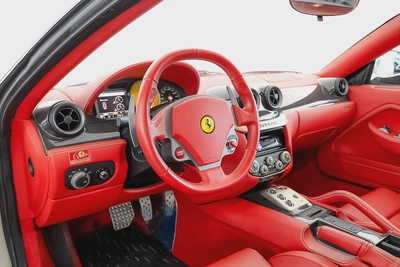 2007 FERRARI 599 GTB FIORANO-6