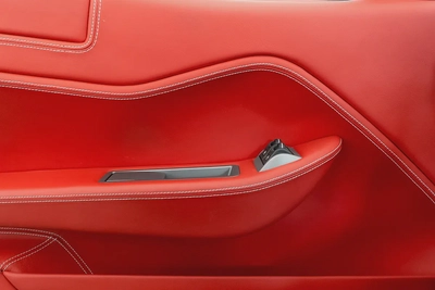 2007 FERRARI 599 GTB FIORANO-10