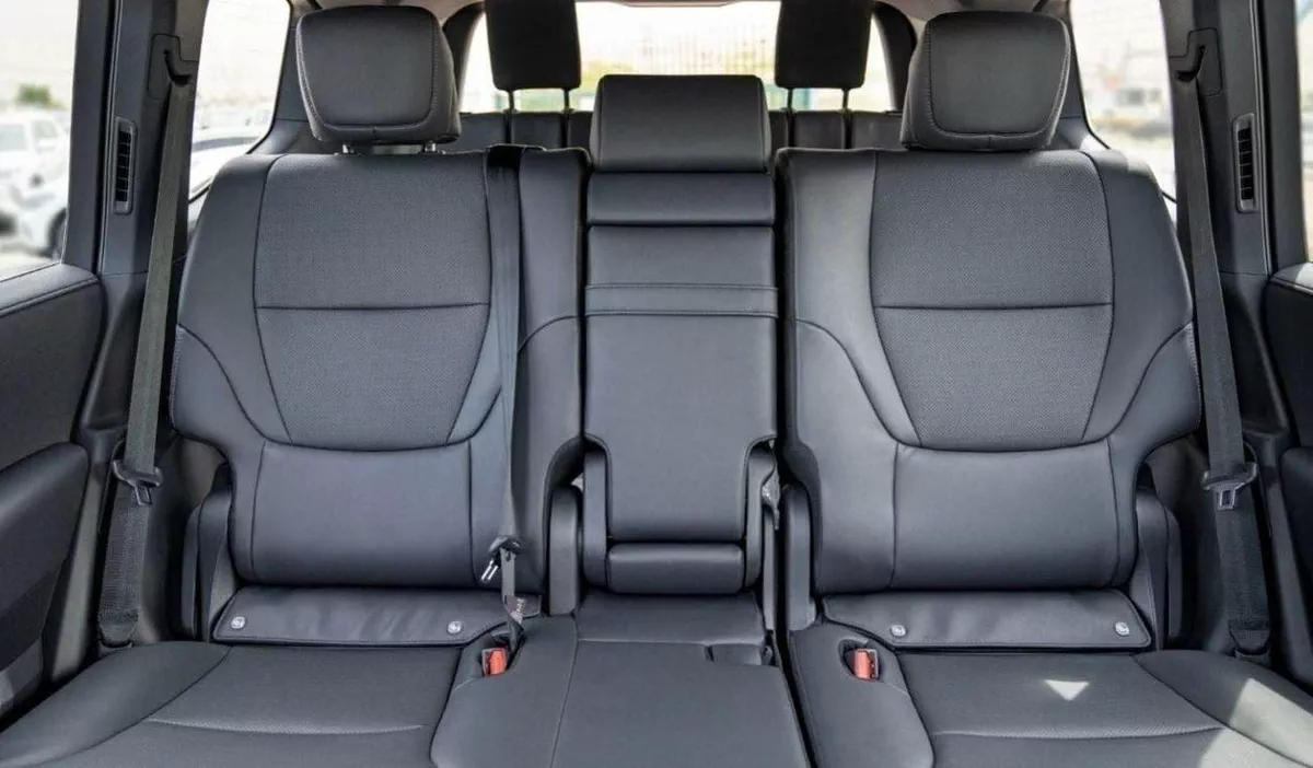 Toyota Land Cruiser VX LC300 VX 3.5P AT MY2024 – GREY-15-0