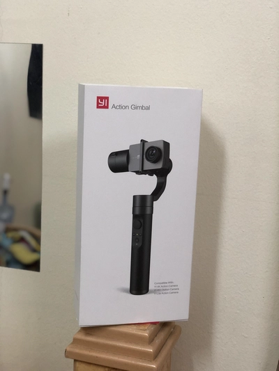 yi acction camera gimble-1