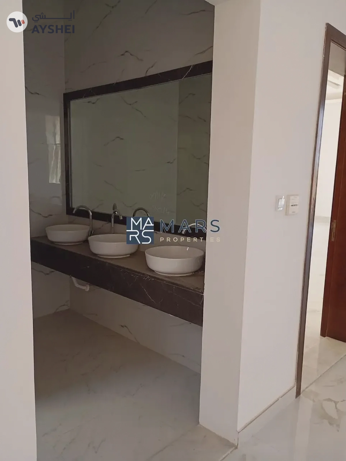 brand-new | luxury | biggest layout | Modern style |