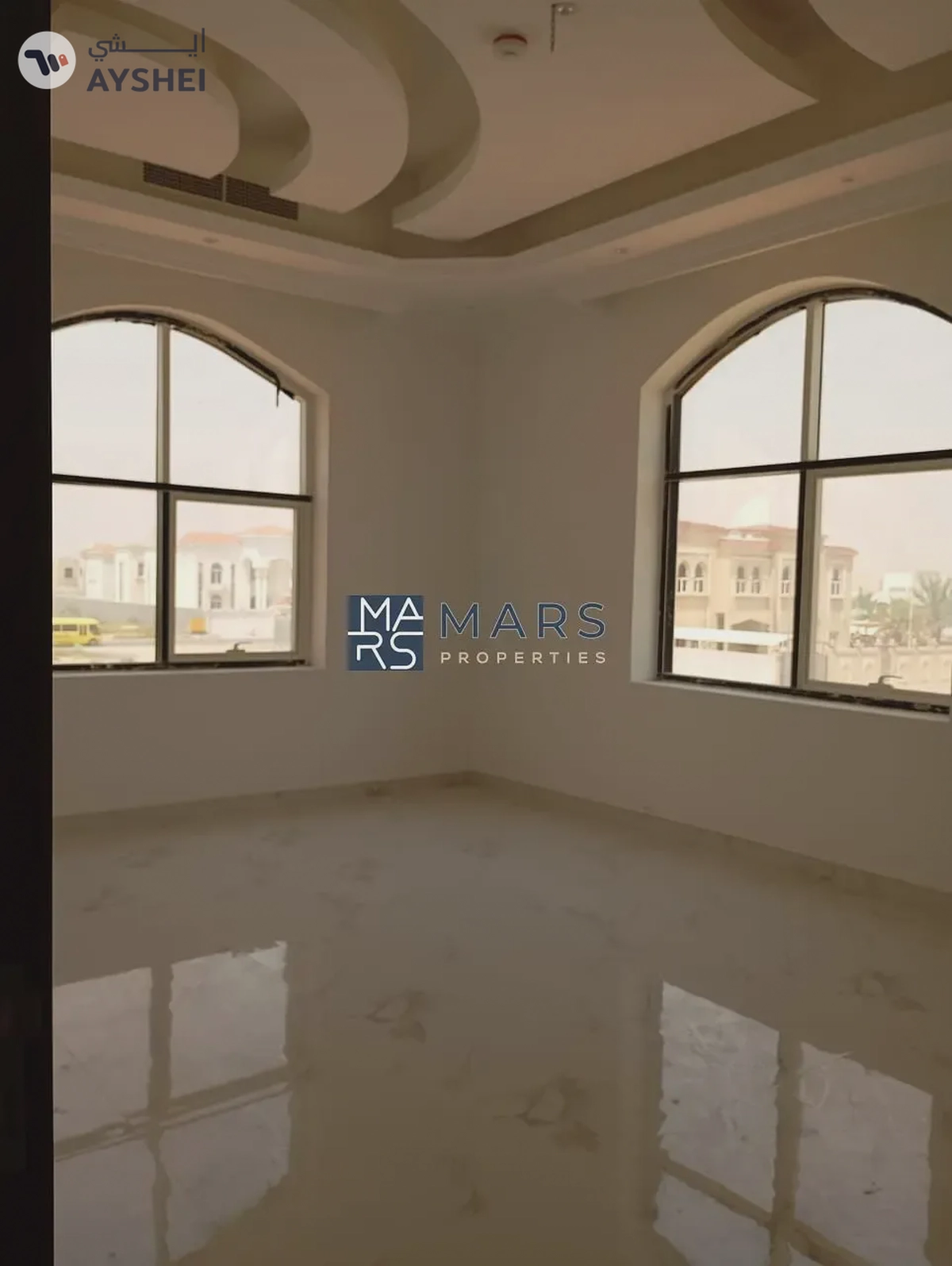 brand-new | luxury | biggest layout | Modern style |