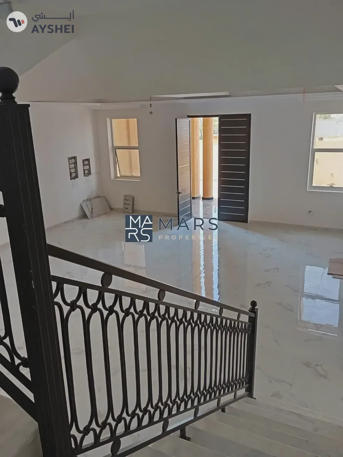 brand-new | luxury | biggest layout | Modern style |