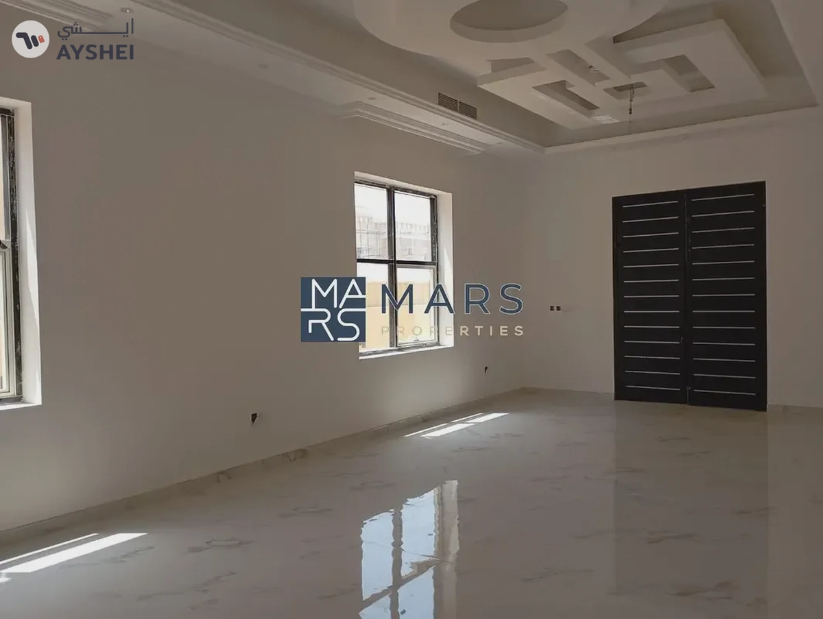 brand-new | luxury | biggest layout | Modern style |