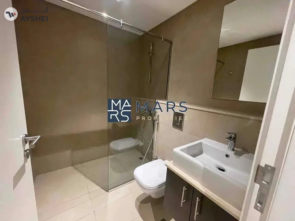 Luxury 3 bedrooms ready to move in Nasma residence just only 1,525,000 AED