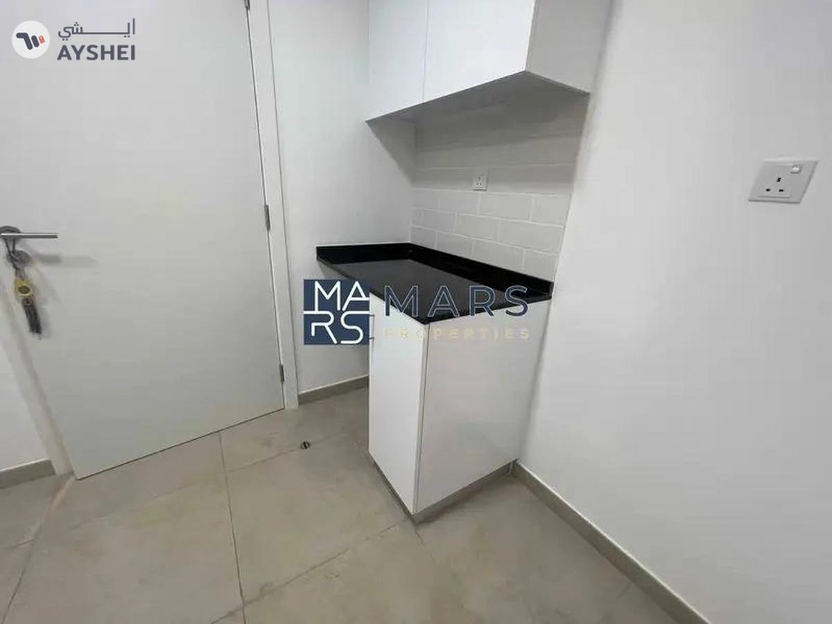 Luxury 3 bedrooms ready to move in Nasma residence just only 1,525,000 AED