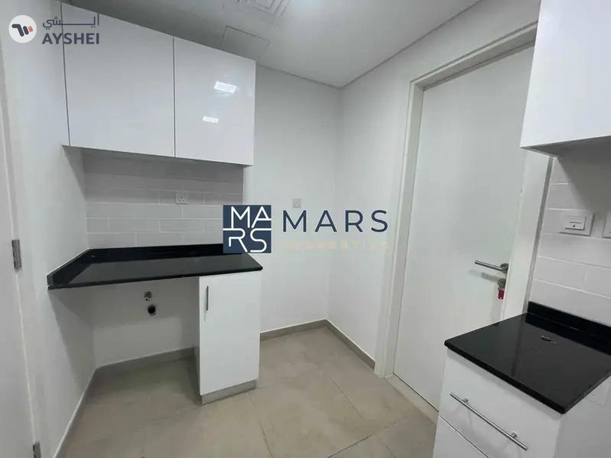 Luxury 3 bedrooms ready to move in Nasma residence just only 1,525,000 AED