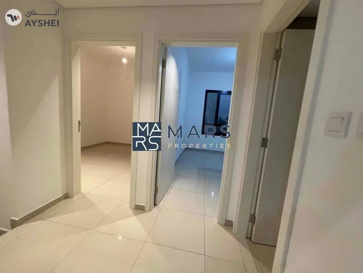 Luxury 3 bedrooms ready to move in Nasma residence just only 1,525,000 AED