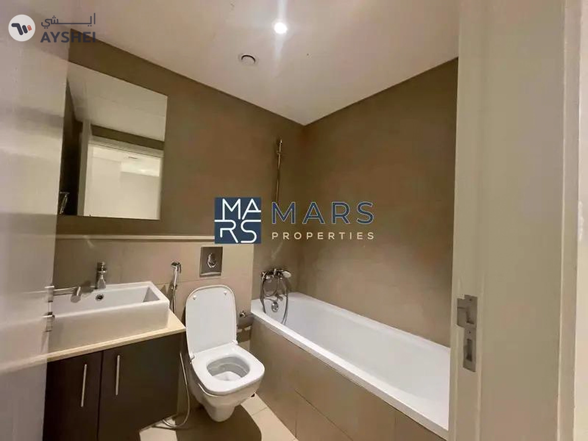 Luxury 3 bedrooms ready to move in Nasma residence just only 1,525,000 AED