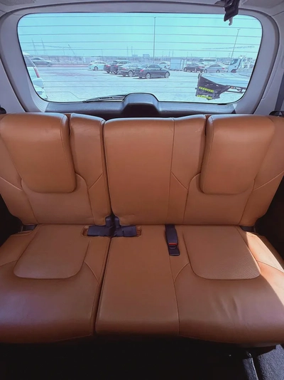 Nissan Patrol SE Platinum 2015 GCC Specs-9