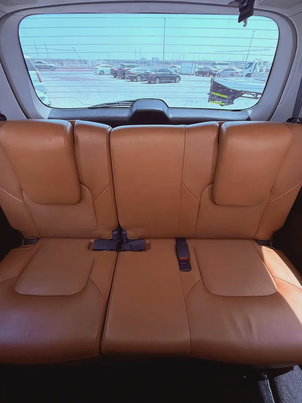 Nissan Patrol SE Platinum 2015 GCC Specs-9-9