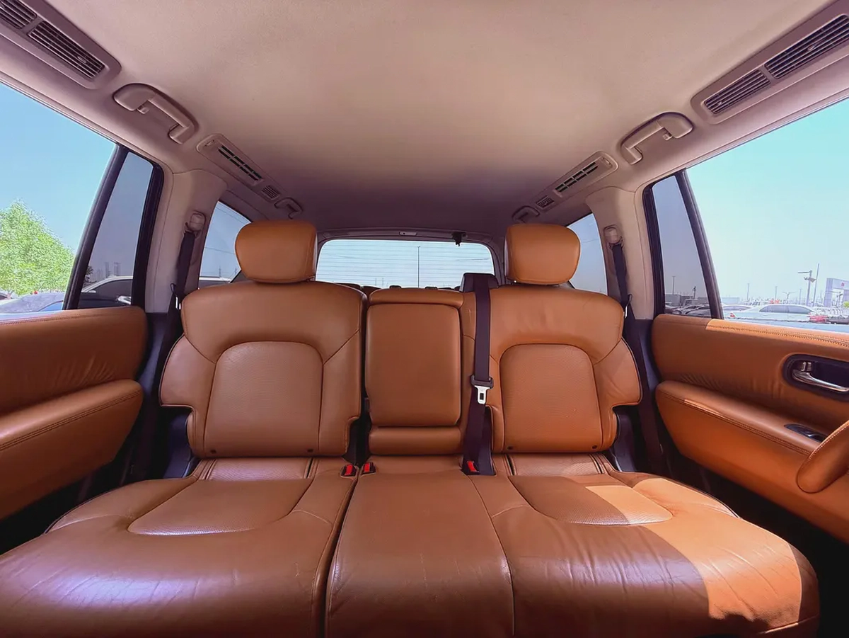 Nissan Patrol SE Platinum 2015 GCC Specs-6-6