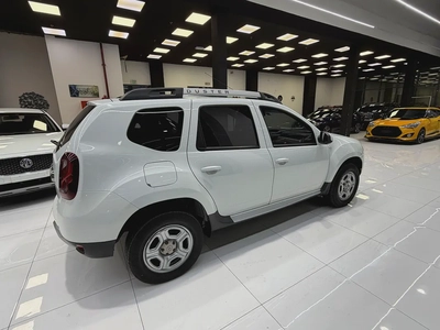 Renault Duster PE 2018 GCC Specs-3