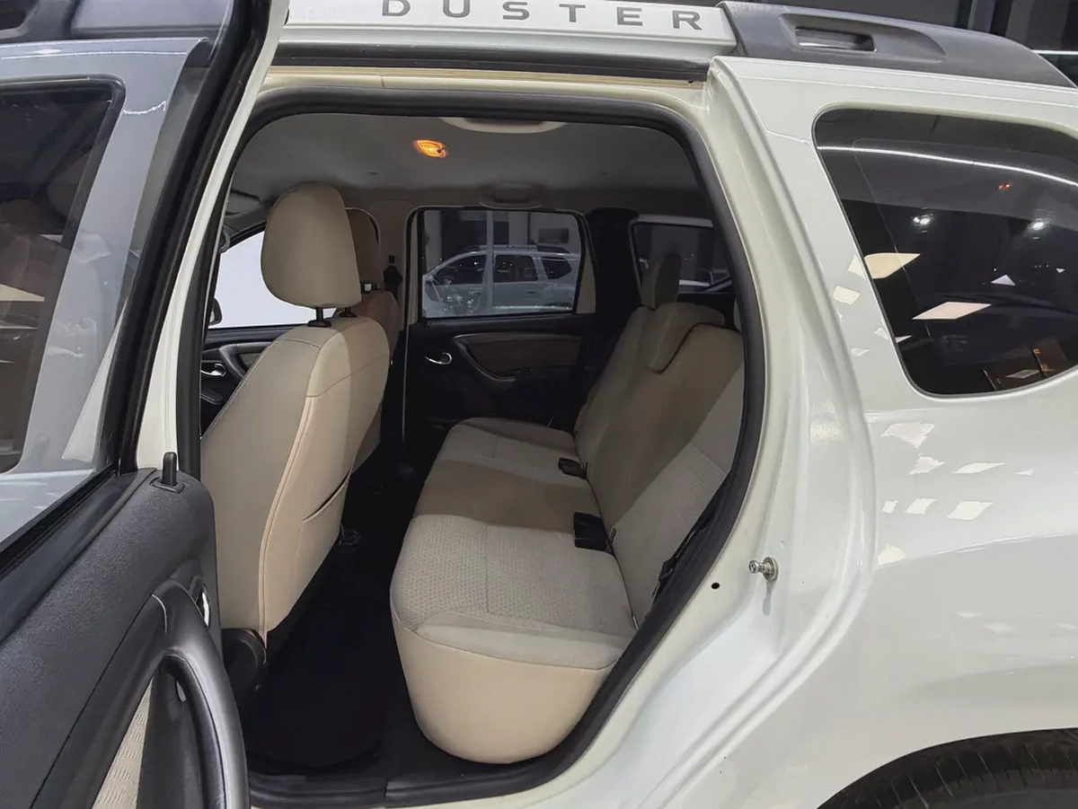Renault Duster PE 2018 GCC Specs-5-5