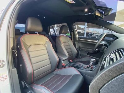 GOLF 2019 GTI  WHITE-16