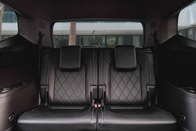 3,055 P.M |  Teramont R-Line | 0% Downpayment | Volkswagen WARRANTY+SERVICE-12