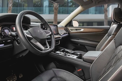 3,055 P.M |  Teramont R-Line | 0% Downpayment | Volkswagen WARRANTY+SERVICE-8