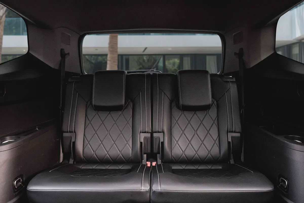 3,055 P.M |  Teramont R-Line | 0% Downpayment | Volkswagen WARRANTY+SERVICE-12-12
