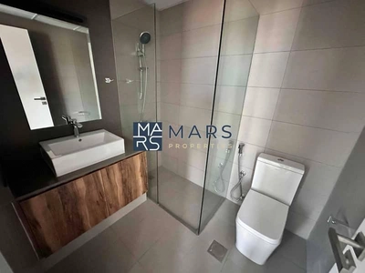 BRAND NEW ONE BEDROOM WITH BALCONY-7