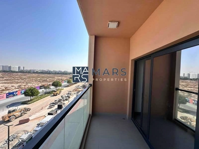 BRAND NEW ONE BEDROOM WITH BALCONY-2