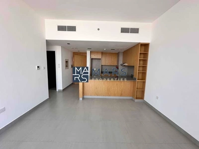 BRAND NEW ONE BEDROOM WITH BALCONY-3