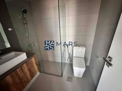 BRAND NEW ONE BEDROOM WITH BALCONY-6