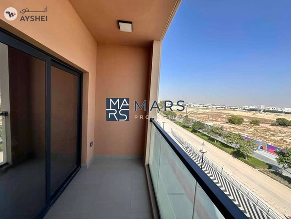BRAND NEW ONE BEDROOM WITH BALCONY