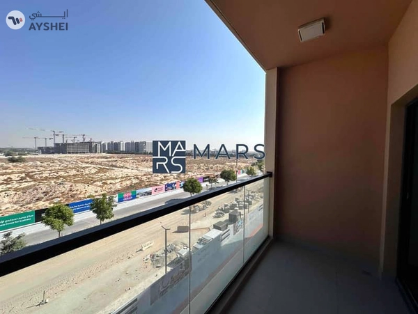 BRAND NEW ONE BEDROOM WITH BALCONY