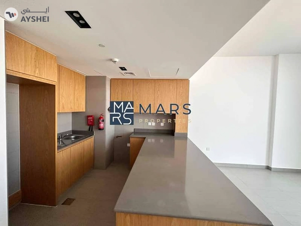 BRAND NEW ONE BEDROOM WITH BALCONY