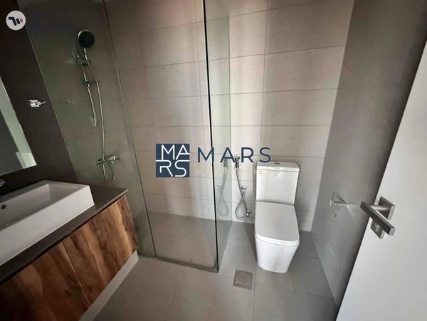 BRAND NEW ONE BEDROOM WITH BALCONY