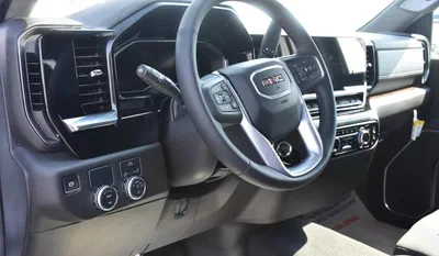 GMC SIERRA ELEVATION 2025 | WHITE-6