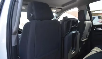 GMC SIERRA ELEVATION 2025 | WHITE-9