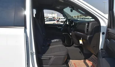 GMC SIERRA ELEVATION 2025 | WHITE-7